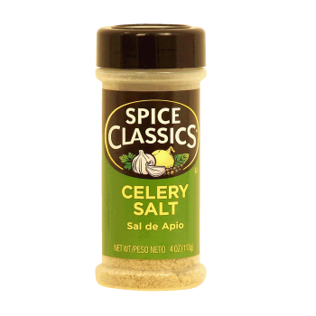 Celery salt Ingredient